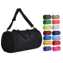 DUFFEL BAGS 